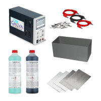 Electroplating sets