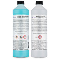 Black Oxide Kit "Ultra-3" – Agent for...
