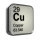 Copper anode