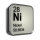 Nickel anode