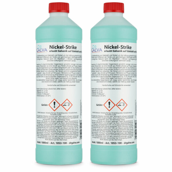 Nickel-Strike 2000ml