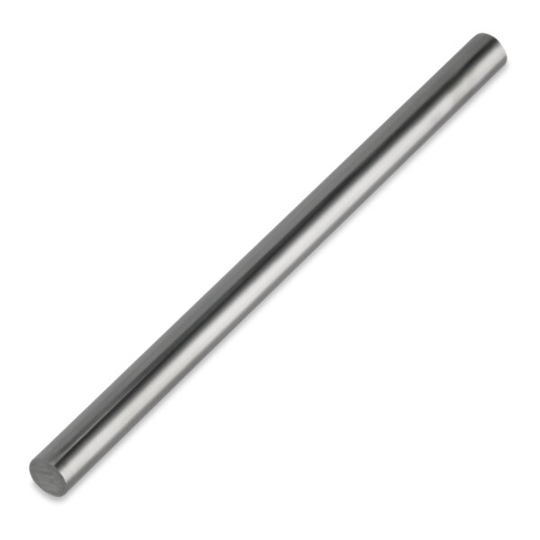 Rod anode nickel 120 x 6mm