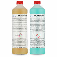 Redox-Nickel 1000ml + Copper activator 1000ml