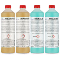 Redox-Nickel 2000ml + Copper activator 2000ml