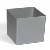 Electroplating tank
