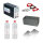 Zinc set - complete set for galvanising for bath electroplating