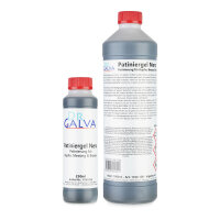 Patination Gel Nero 2000ml