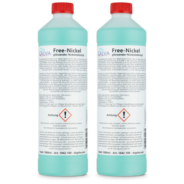 Free-Nickel 2000ml