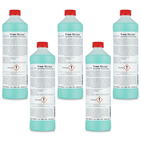 Free-Nickel 5000ml