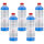 Bright copper plating solution 5000ml