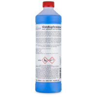 Bright copper plating solution - For Brilliant Copper...