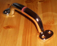 Bright copper plating solution - For Brilliant Copper Plating