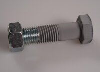 Zinc-nickel plating solution satin-matte - Zinc Electrolyte with Outstanding Corrosion Protection