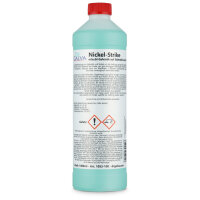 Nickel-Strike - pretreatment of stainless steel and...